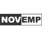 NOVEMP - Cliente que confia em nossa consultoria ambiental